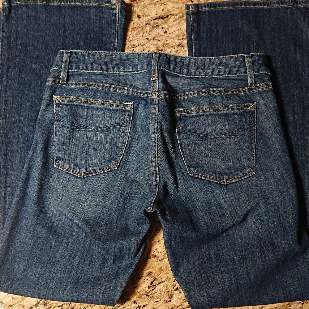 Gap Jeans - Picture 2 of 4